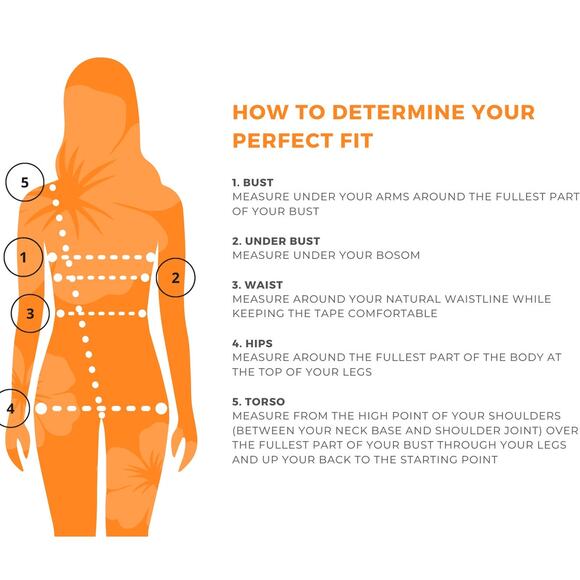 Swim Solutions Women's Printed Tiered One-Piece Swimsuit Navy Multi 8 MSRP $99 - Picture 13 of 13